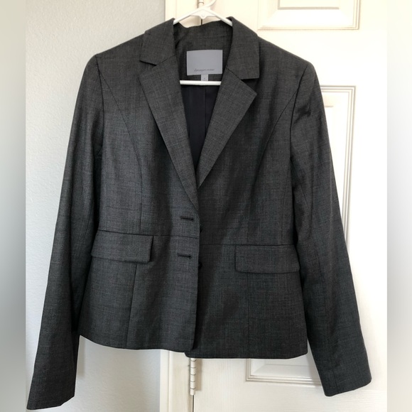 Blazer - Picture 2 of 4